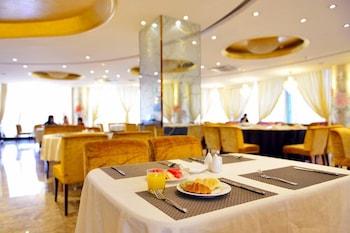 Hotel Kingtown Hongmei Xangai
