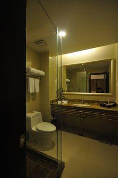 Kingtown Hongmei Hotel