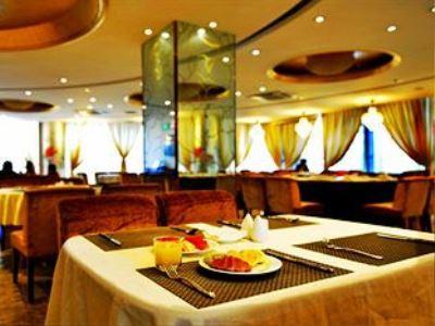 Kingtown Hongmei Hotel 4*