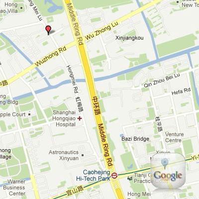 Kingtown Hongmei Hotel 4*