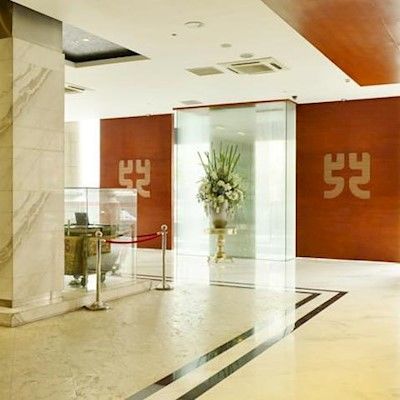 Kingtown Hongmei Hotel