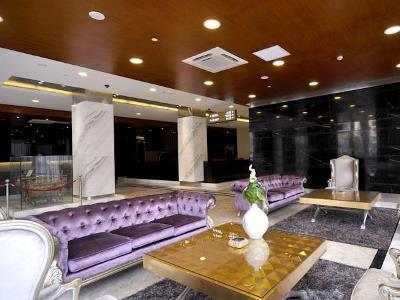 Hotel Kingtown Hongmei Xangai