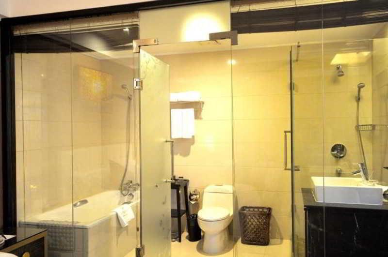 Kingtown Hongmei 4*