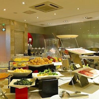 Kingtown Hongmei 4*