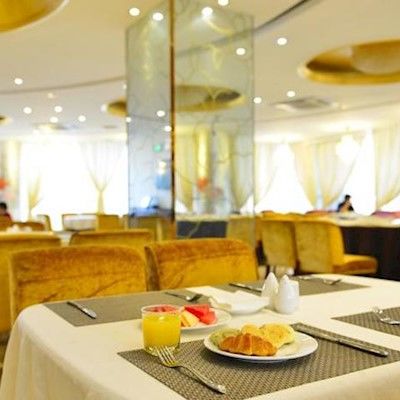 Kingtown Hongmei Hotel