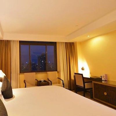 Kingtown Hongmei 4* Xangai