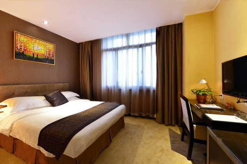 Kingtown Hongmei 4*