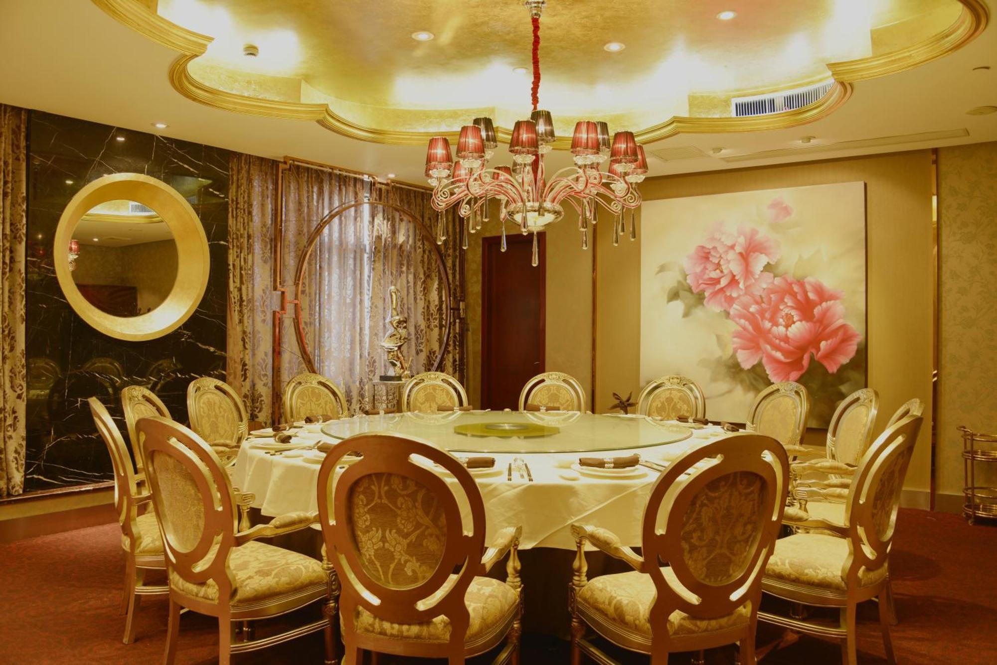 Kingtown Hongmei Xangai